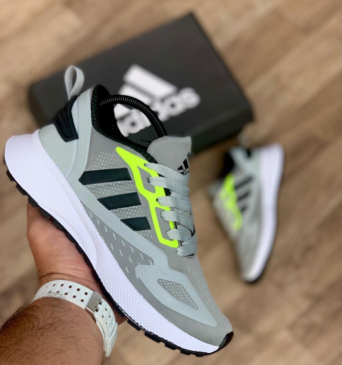 Adidas xz