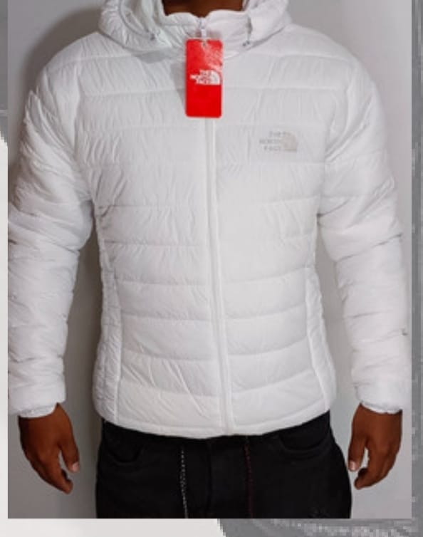 NF2 Chaqueta impermeable para hombre