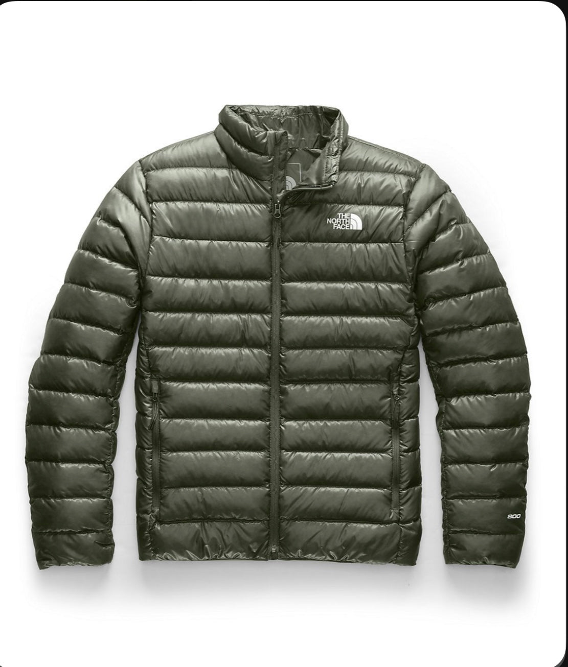 NF2 Chaqueta impermeable para hombre