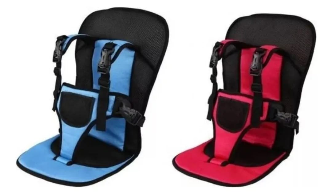Silla de carro para bebe