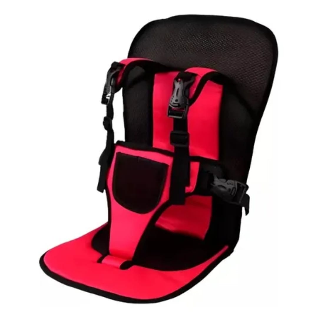Silla de carro para bebe
