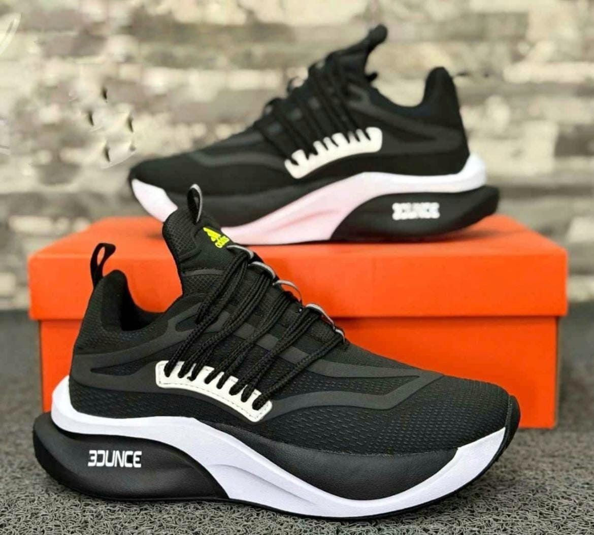 Tenis Adidas Dunce Caballero