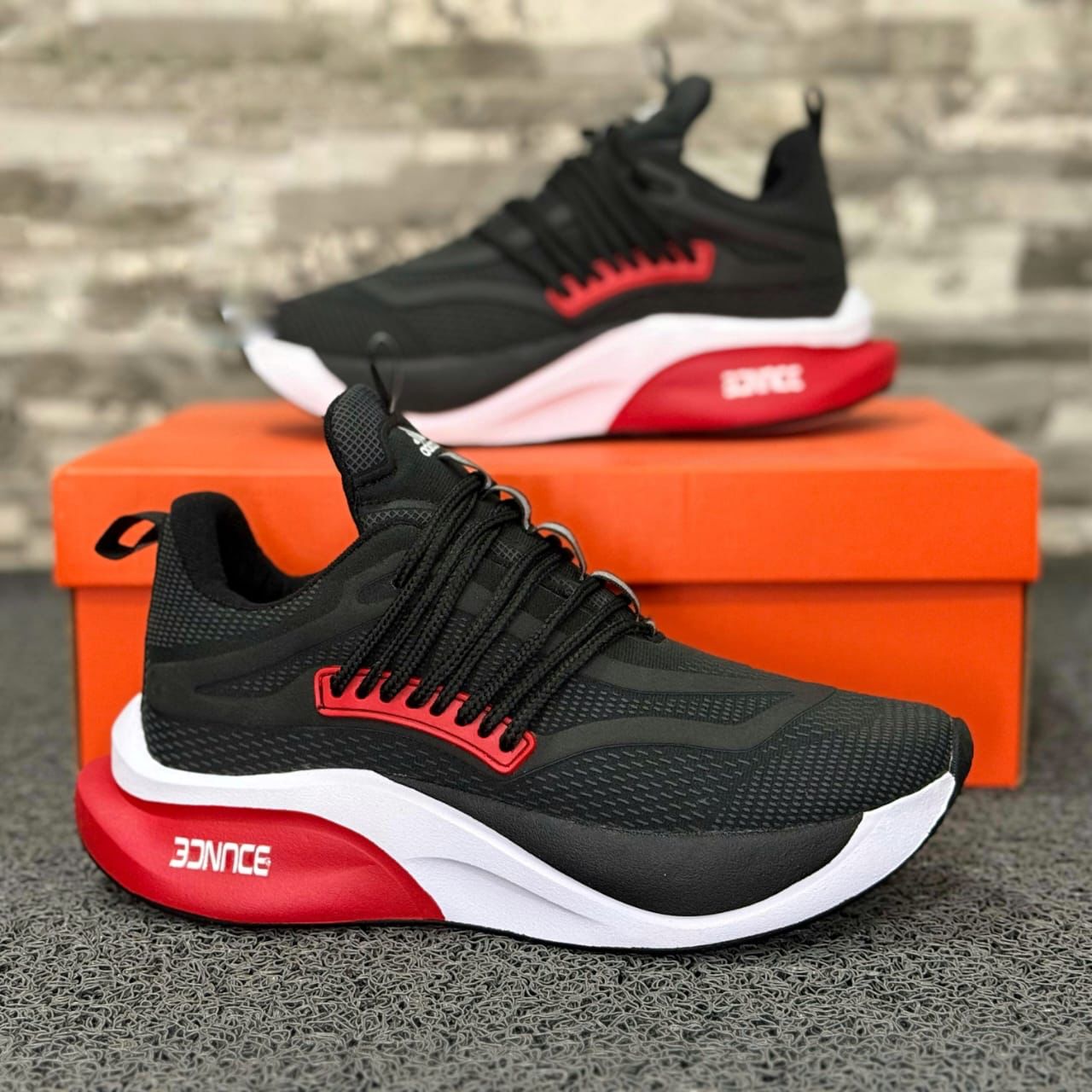 Tenis Adidas Dunce Caballero