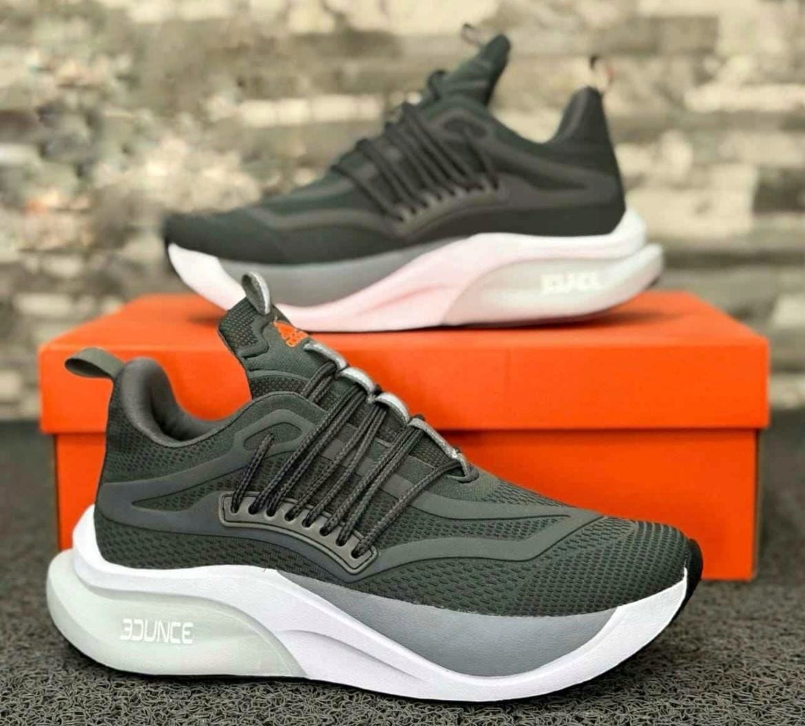 Tenis Adidas Dunce Caballero