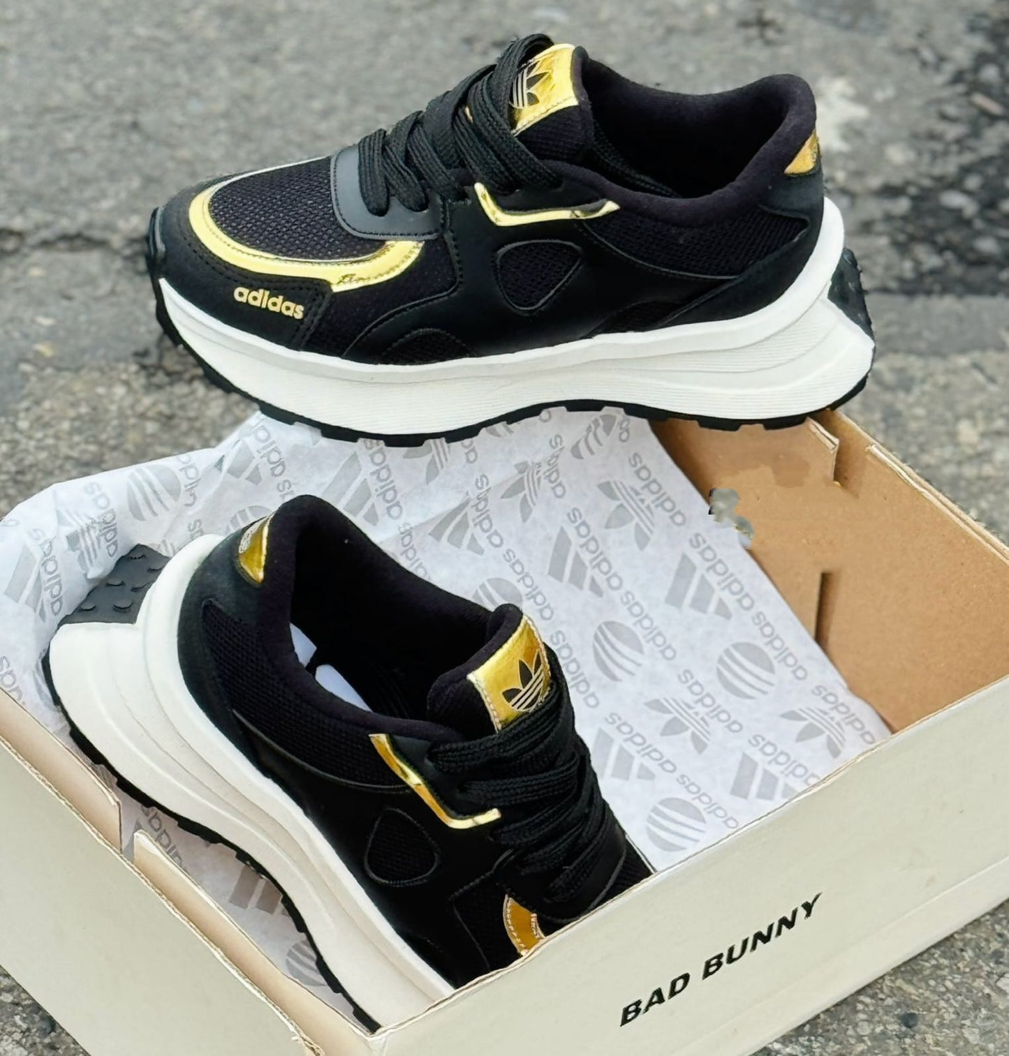 ADIDAS PRECIOSO PSC37