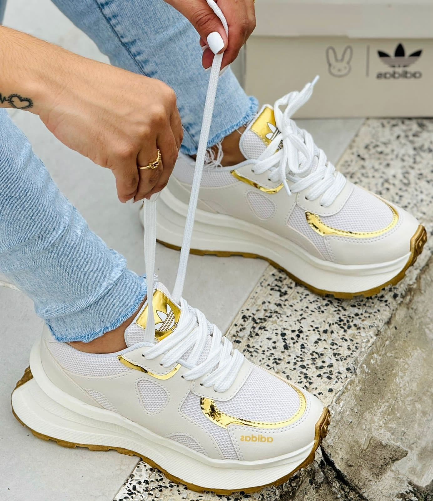 ADIDAS PRECIOSO PSC37