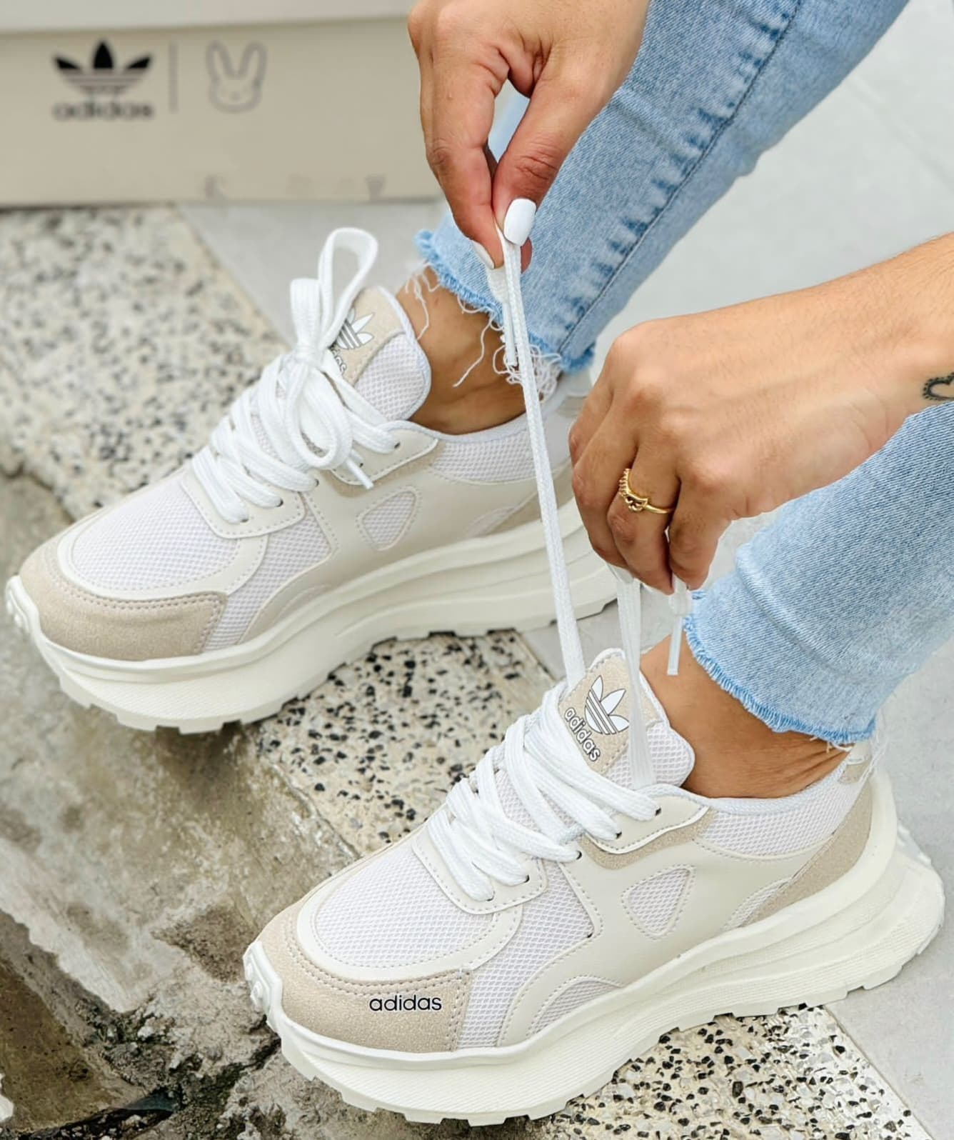 ADIDAS PRECIOSO PSC37