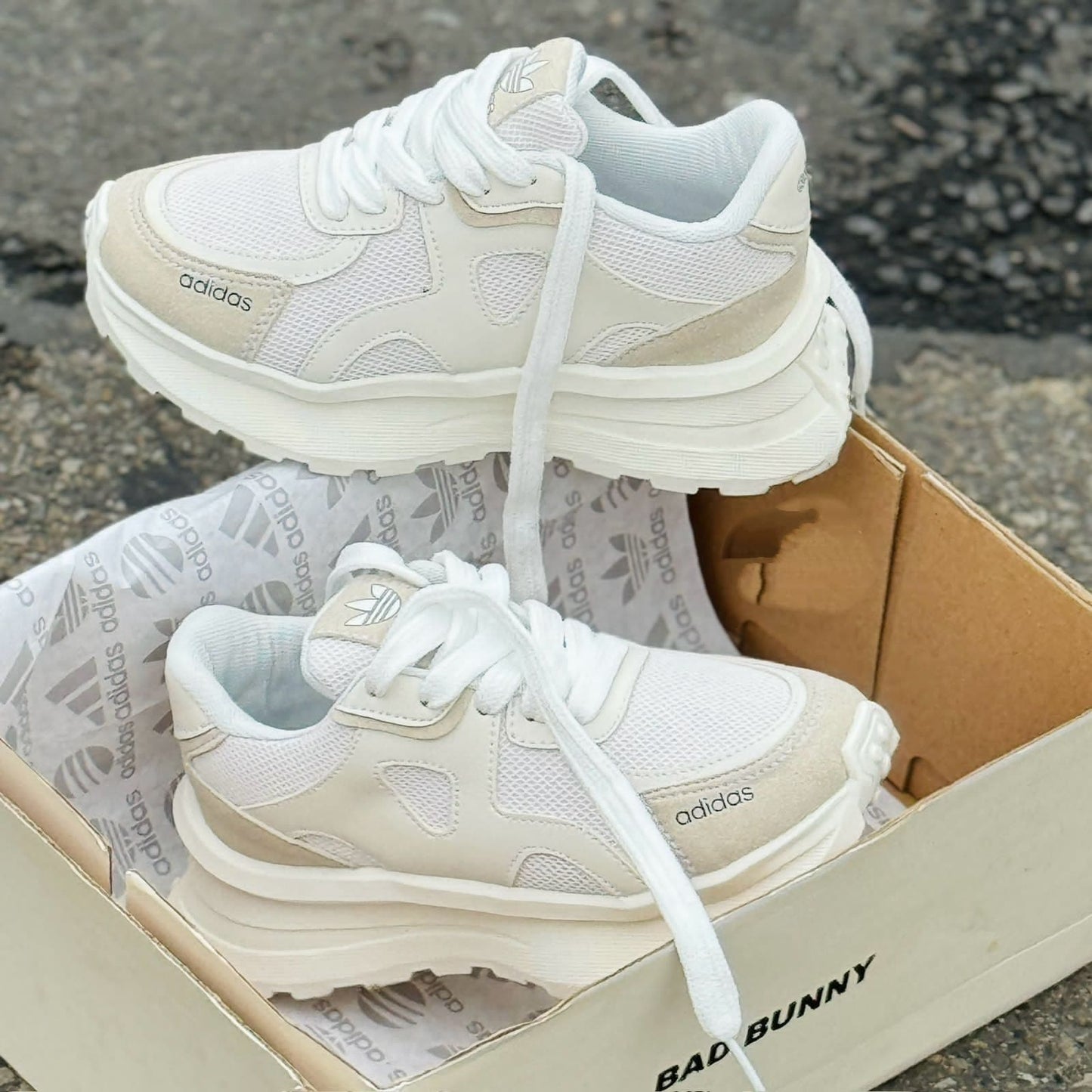 ADIDAS PRECIOSO PSC37