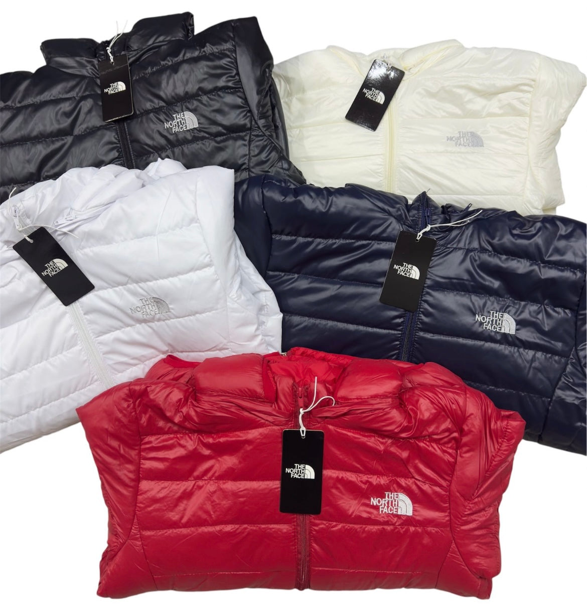 NF2 Chaqueta impermeable para hombre