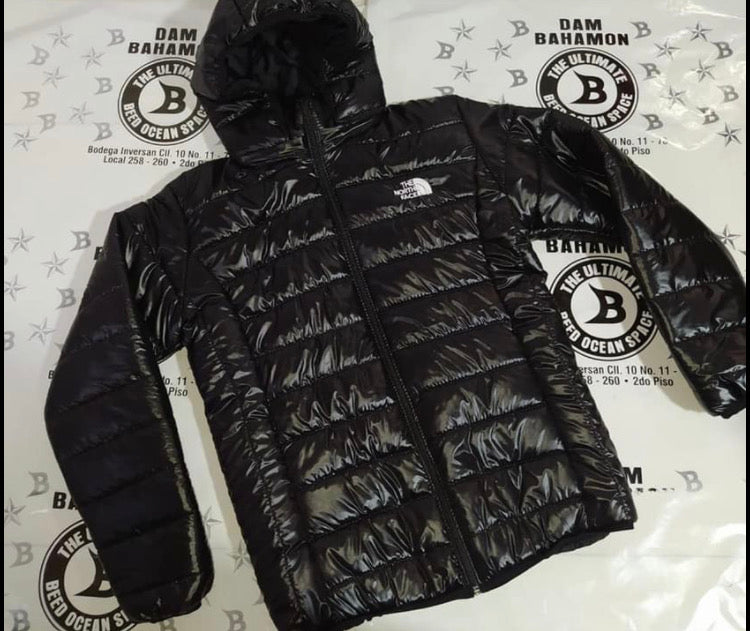 NF2 Chaqueta impermeable para hombre